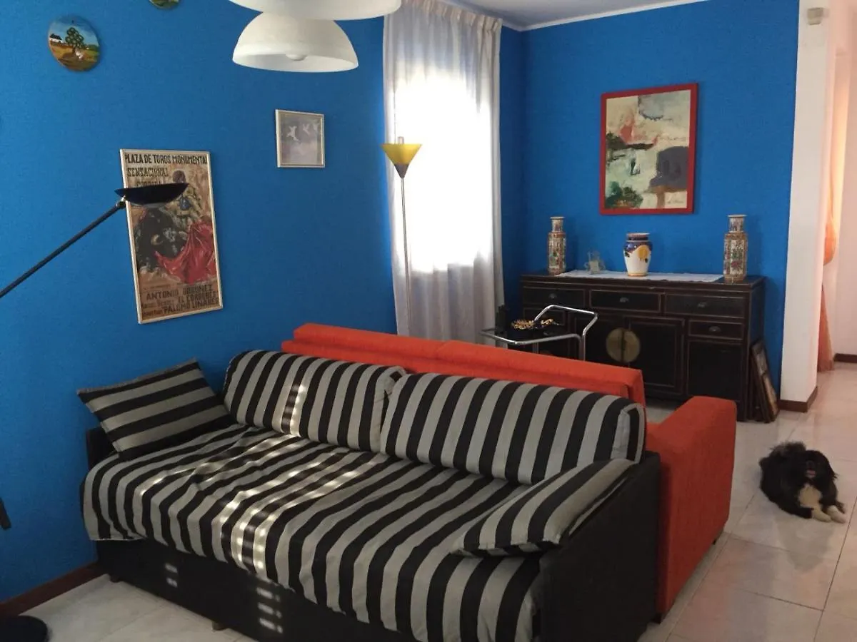 Appartamento Villa Agata San Pietro Clarenza