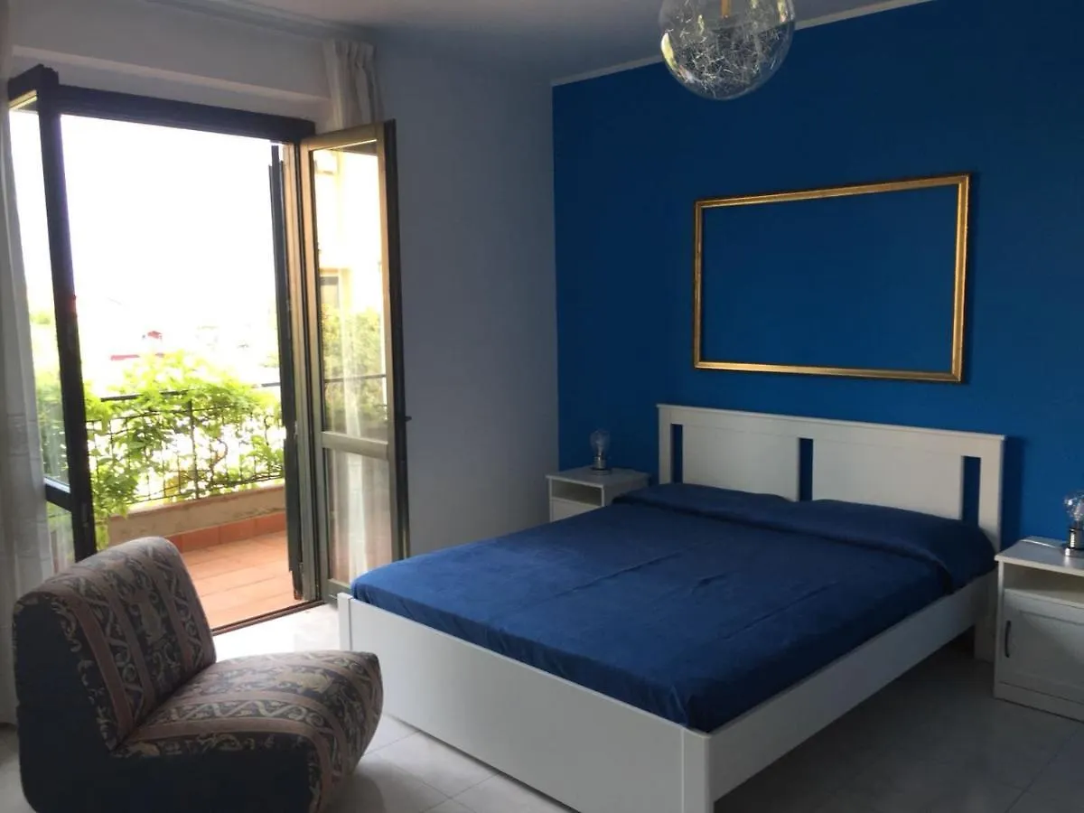 Appartamento Villa Agata San Pietro Clarenza Italia