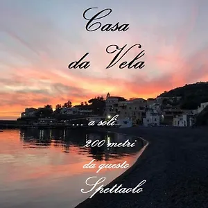 Casa Da Vela Appartamento
