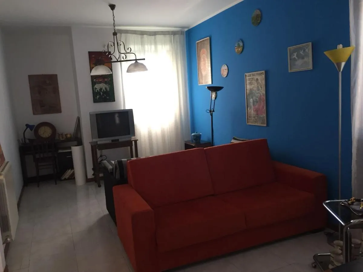 Appartamento Villa Agata San Pietro Clarenza